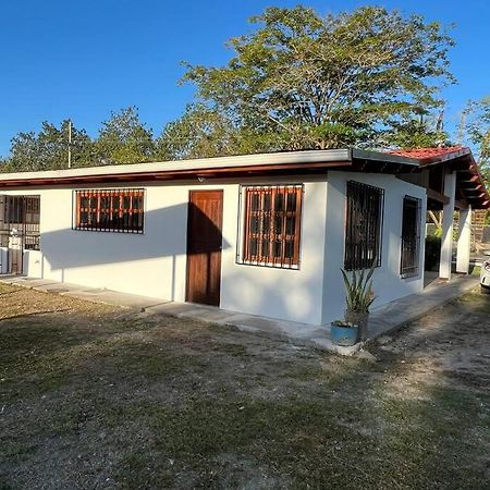 Apartament Amplia Casa En Paquera Zewnętrze zdjęcie