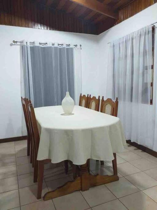 Apartament Amplia Casa En Paquera Zewnętrze zdjęcie