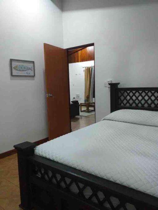 Apartament Amplia Casa En Paquera Zewnętrze zdjęcie