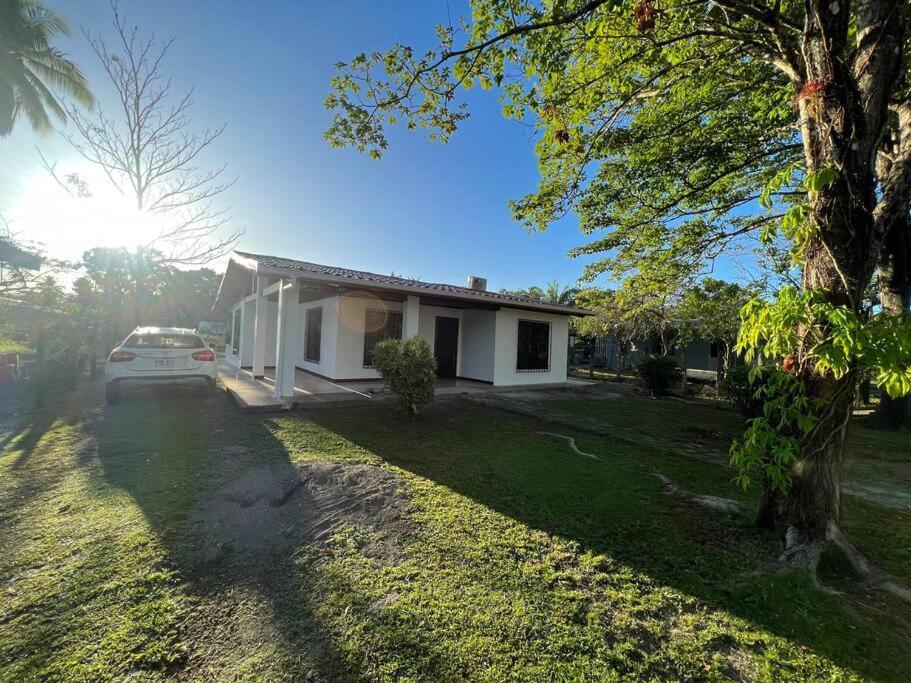 Apartament Amplia Casa En Paquera Zewnętrze zdjęcie